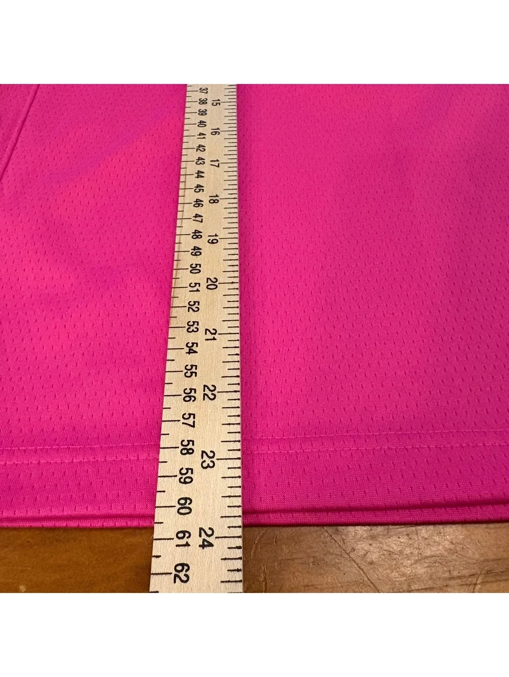 Nike NBA Miami Heat Dwyane Wade #3 Vice Hot PINK YOUTH Medium